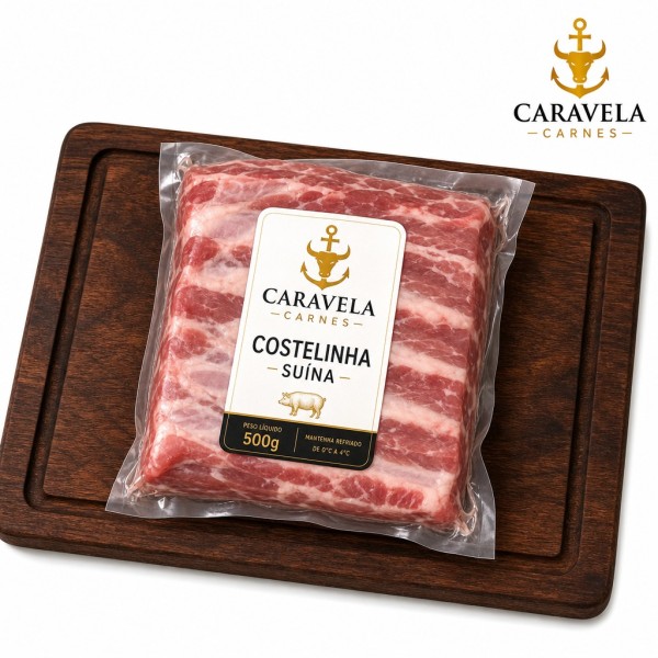 Costela Suína