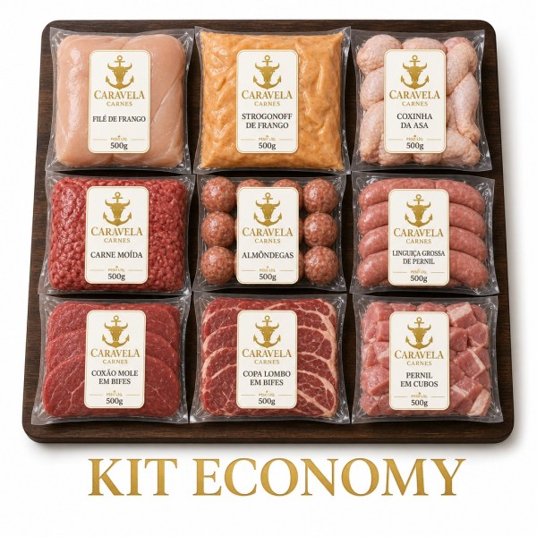 KIT ECONOMY