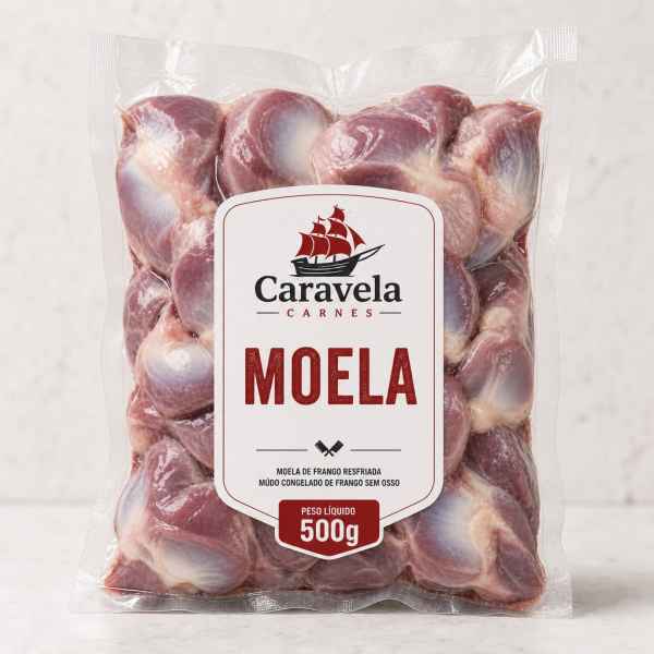 Moela