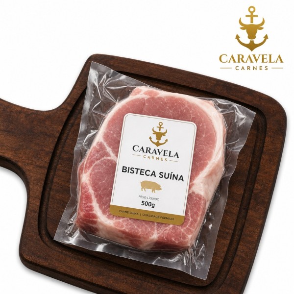 Bisteca Suína
