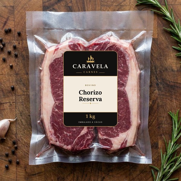 Chorizo Reserva